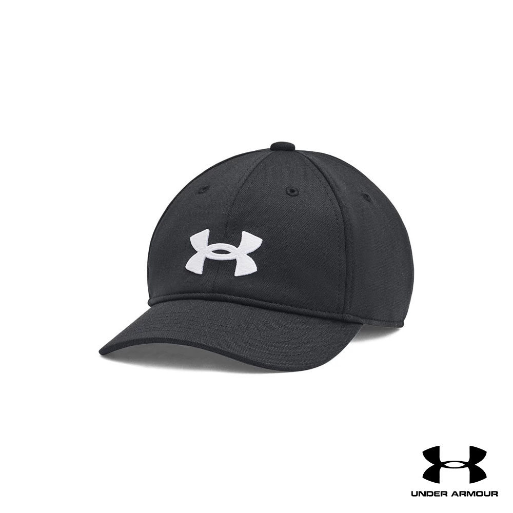 Under Armour UA Boy's Blitzing Adjustable Cap อันเดอร์ อาร์เมอร์ หมวก สำหรับเด็กผู้ชาย ราคา 690 บาท*ส่งฟรี