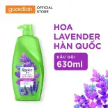 Dầu Gội Rejoice Hương Hoa Lavender Hàn Quốc 630Ml