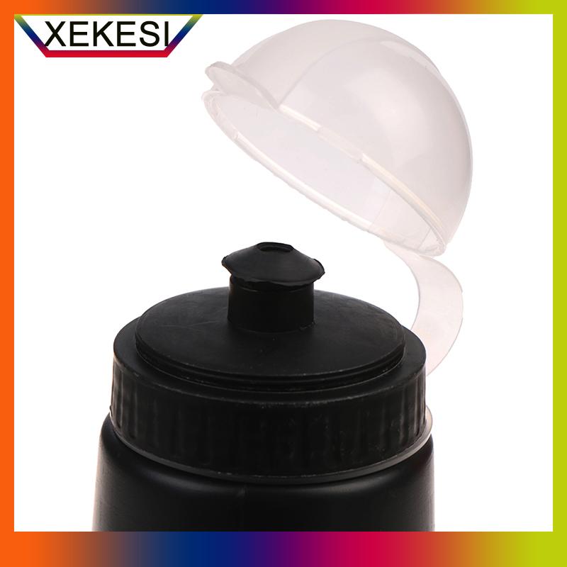 XEKESI Bình nước uống đi xe đạp Đi Bộ Đường Dài Ngoài Trời 750ml Bình nước có nắp chống bụi