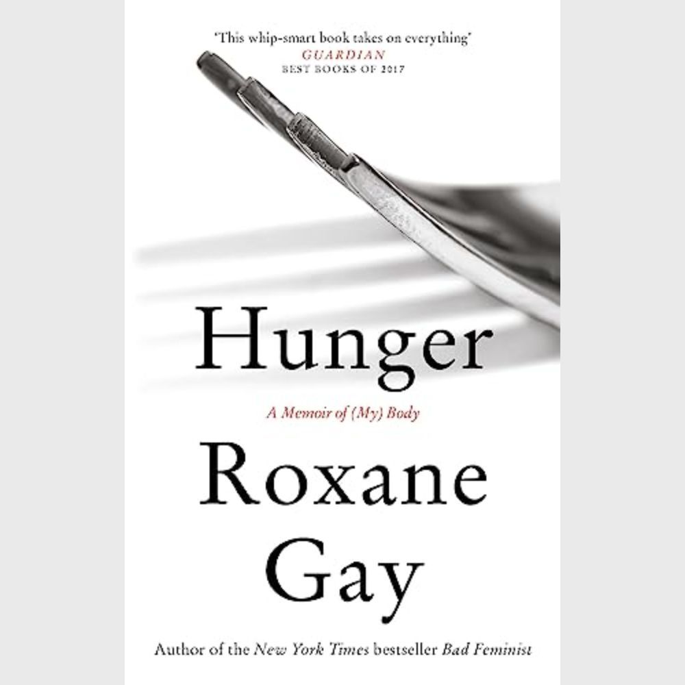 Sách tiếng Anh - Hunger : A Memoir of (My) Body