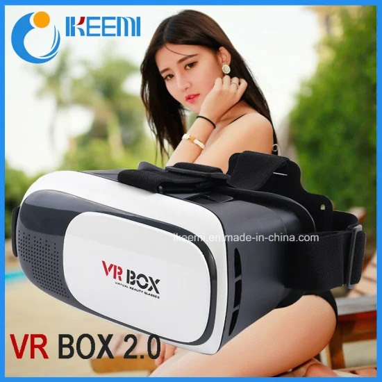  Kính thực tế ảo VR Box xem phim trên điện thoại mã KMZ53  N6hHwUSJ  