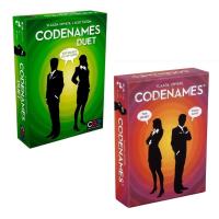 Codenames Duet Board Game