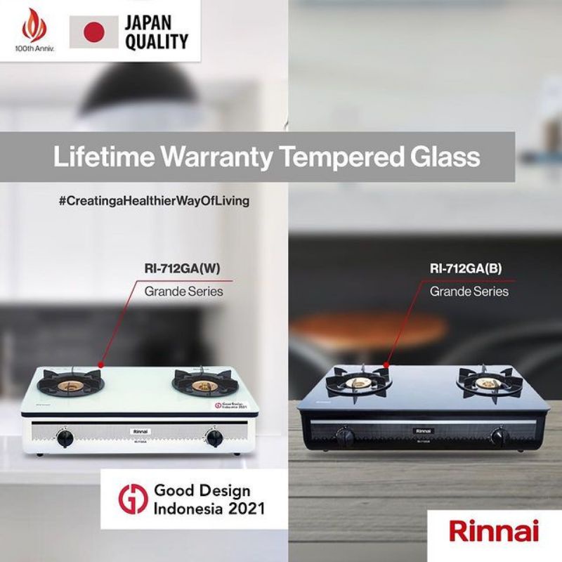 Jual Burner Rinnai Ri 712 Ga. Terbaru - Oct 2023 | Lazada.co.id