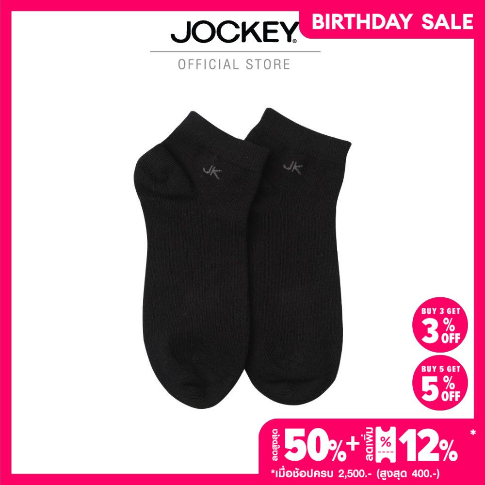 JOCKEY UNDERWEAR ถุงเท้า SPORT รุ่น KU JA-591S SOCK ราคา 69 บาท*ส่งฟรี