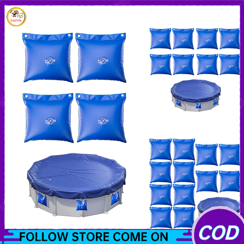 Hồ bơi Bìa dày PVC trên mặt đất hồ bơi túi nước chịu lực cao hồ bơi Bìa Túi treo