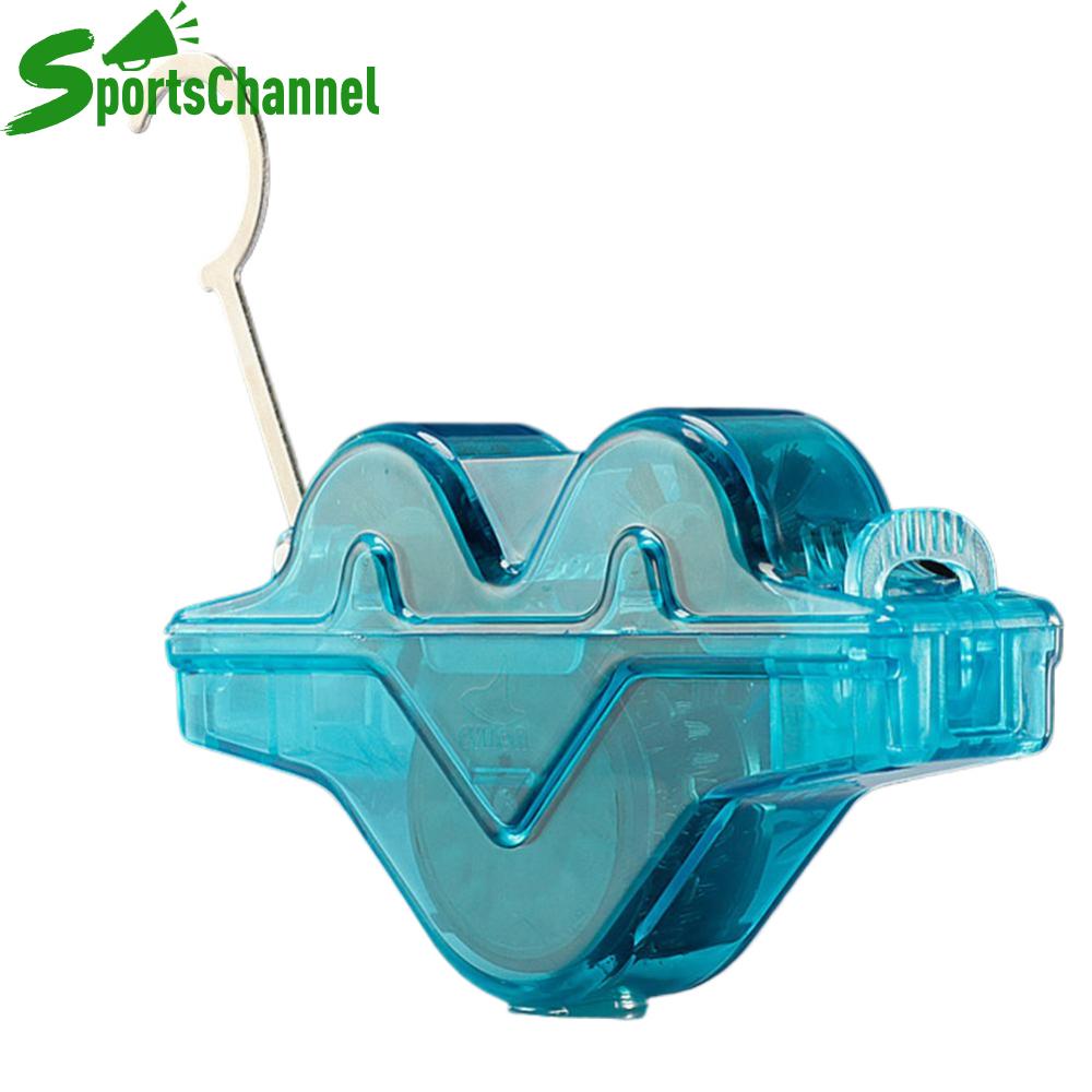 Sên xe đạp dụng cụ vệ sinh xe đạp di động sên xe đạp chà sàn Xích Xe Đạp làm sạch máy Phụ Kiện Xe Đạp