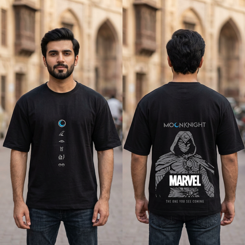 The Vintage Clothing New Trendy Summers Collection Printed Drop Shoulder Oversized Tshirt For Men / T Shirt For Men / Mens T Shirt / Mens Tshirt / Tshirt For Girls / Mens Tshirt / Unisex T Shirt/ Boys T Shirt NEW TRENDY SUMMERS COLLECTION