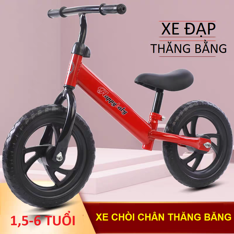 Xe thăng bằng 2 bánh cho bé