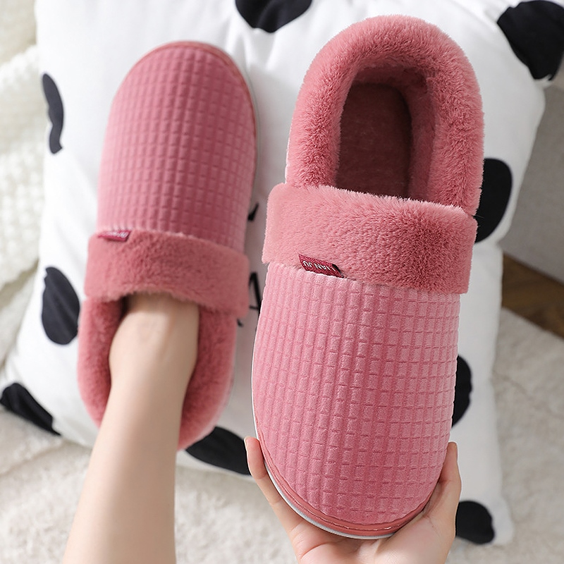 female bedroom slippers