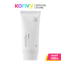 Mixsoon Centella Sun Cream 50g กันแดดเนื้อสัมผัสเซรั่มเพื่อผิวสวย เบาสบาย ชุ่มชื้น มิกซ์ซูน