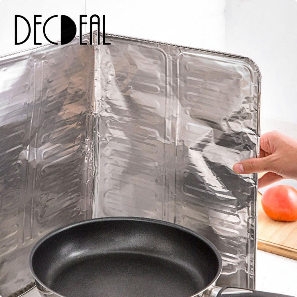 Nhôm nấu ăn Hot baffle lá tấm phụ kiện nhà bếp cho dã ngoại nhà