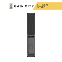 KAADAS DIGITAL LOCK Q9 - BLACK