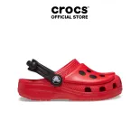 Giày Clog Trẻ Em Crocs Classic Iam Ladybug - Varsity Red - 210016-6WG