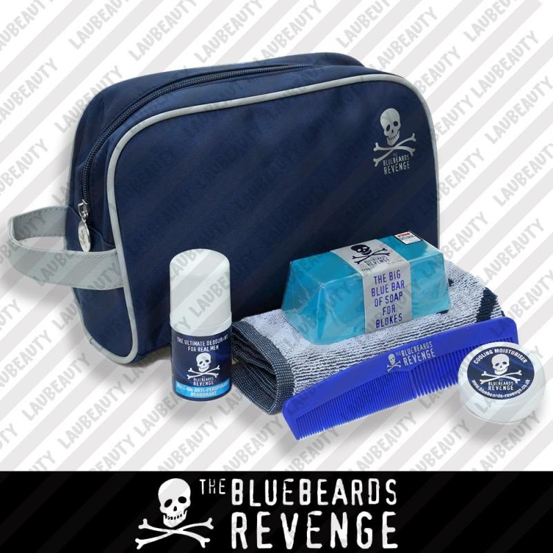 Buy The Bluebeards revenge Body kit Singapore