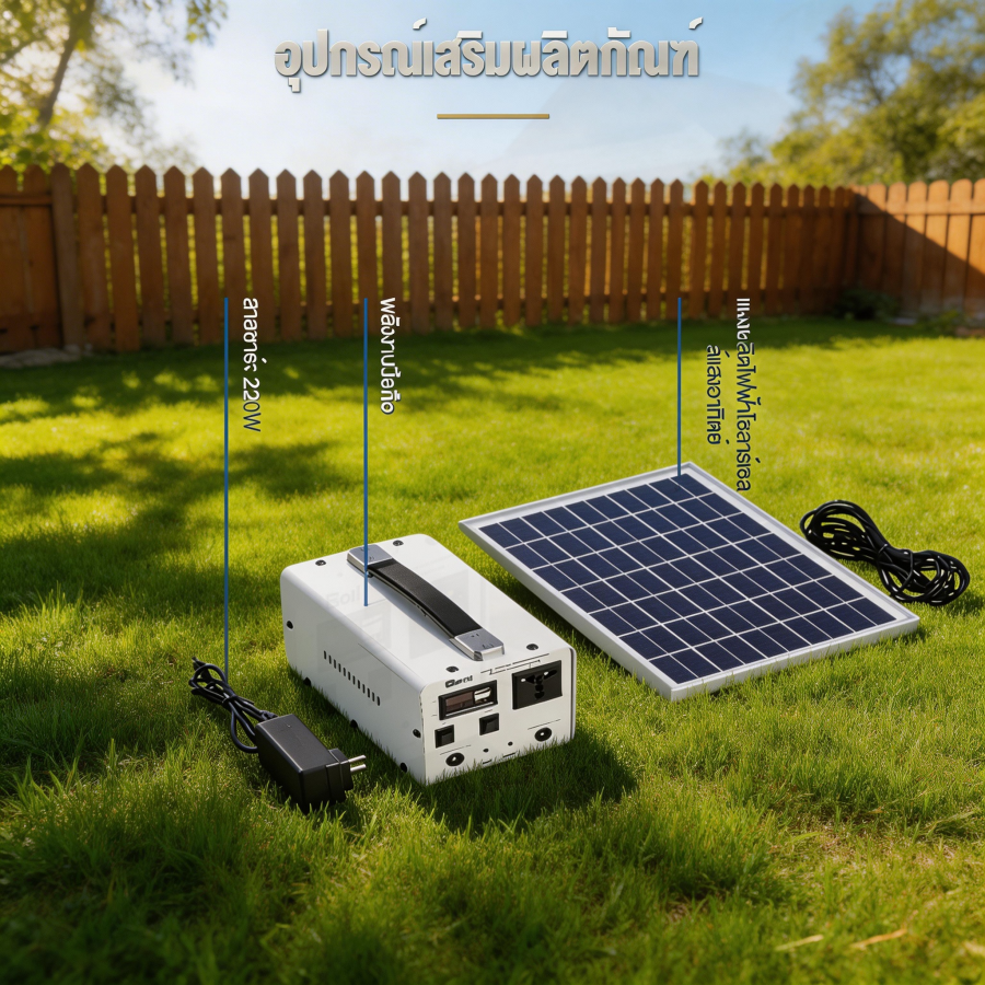 Power Supply, Energy Storage, Outdoor, Energy Bank, Multi-Function, Energy, Portable Power Supply, Camping, Outdoor Power Supply Portable Power Generator