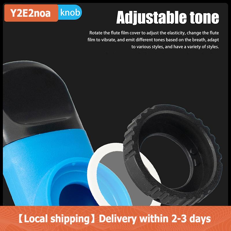 【Local shipping】 Kazoo cho người lớn và trẻ em, kazoo chuyên nghiệp, tái sử dụng được, dùng với guitar, ukulele, violin, piano và bàn phím; dễ học, phù hợp cho những người yêu âm nhạc.