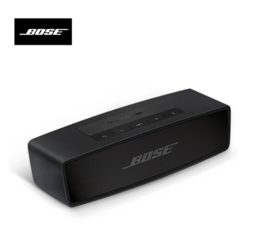 Bose Soundlink Mini L ราคาถูก ซื้อออนไลน์ที่ - พ.ค. 2022 | Lazada.co.th