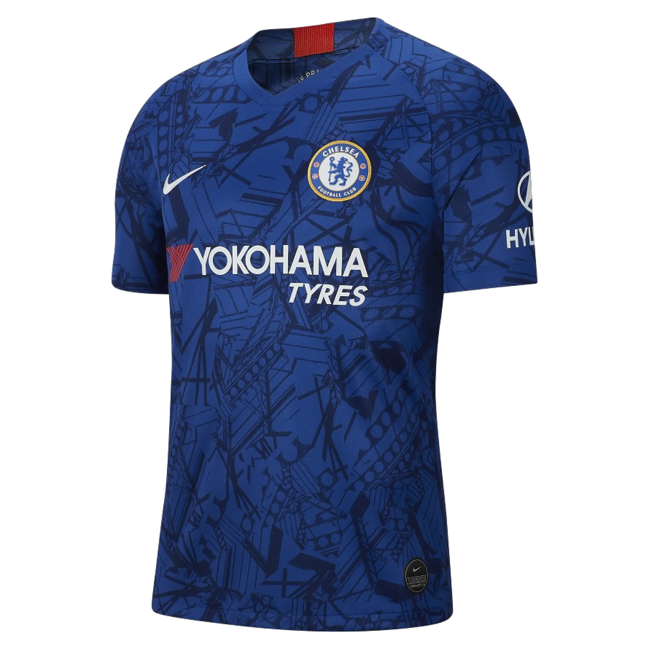 chelsea classic jersey