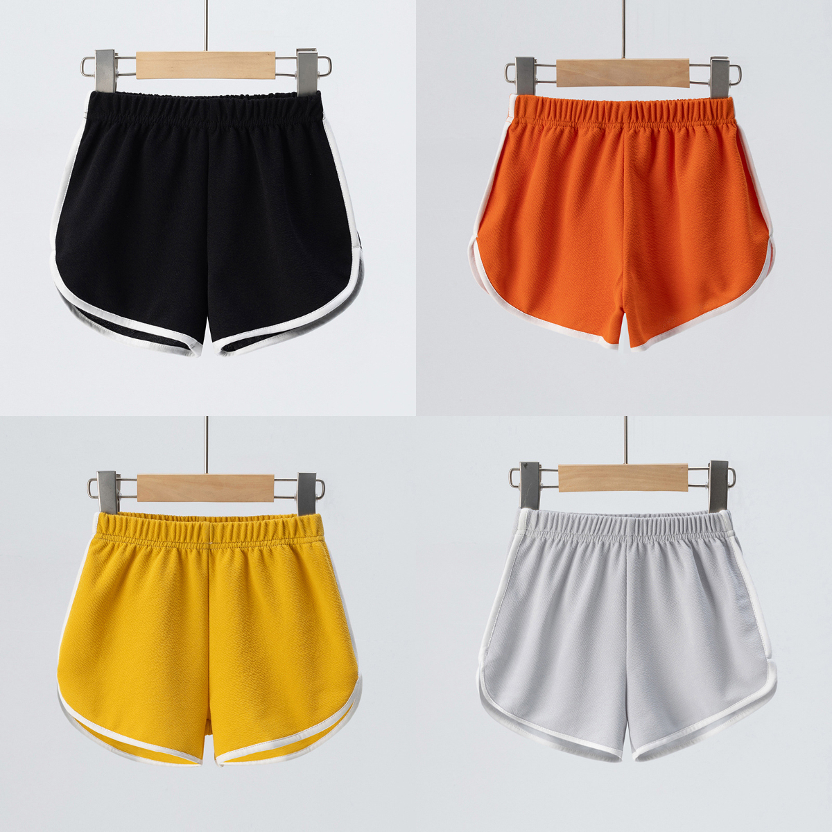 กางเกงชายหาดฤดูร้อนสำหรับเด็ก, กางเกงร้อนสำหรับเด็กผู้ชาย, กางเกงขาสั้นกีฬาสำหรับเด็กผู้หญิง, กางเกงสามส่วนสำหรับเด็กวัยกลางและใหญ่, กางเกงขาสั้นสงกรานต์สำหรับผู้ชายและผู้หญิง ราคา 69 บาท*ส่งฟรี