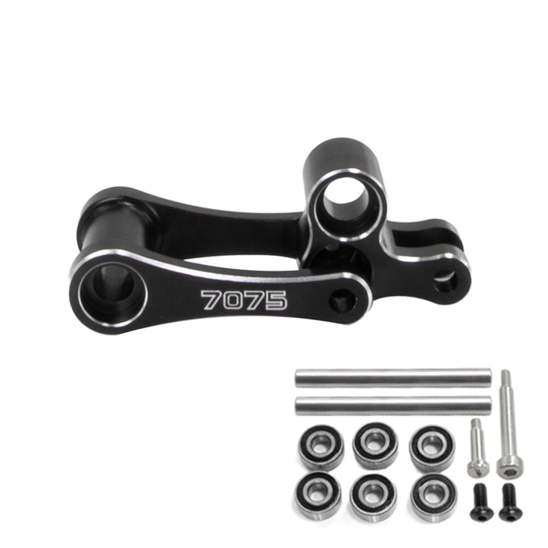 (YIAW) Suitable for 1/4 Promoto-MX Electric Motorcycle Rear Suspension Connection Rod Bearing Model 264001