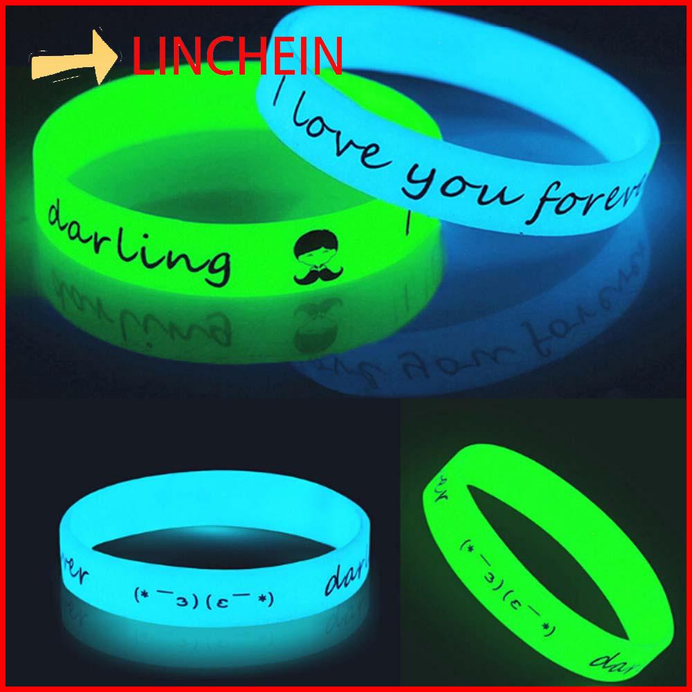 5/10pcs 2 In 1 Luminous Light Pen Big Head UV Check Money Invisible Ink Pen  Glow in the Dark Toys for Children Gifts