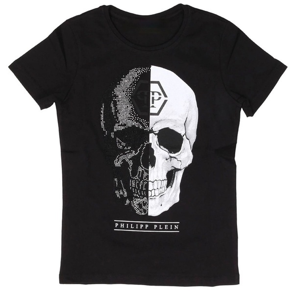 philipp plein t shirt men