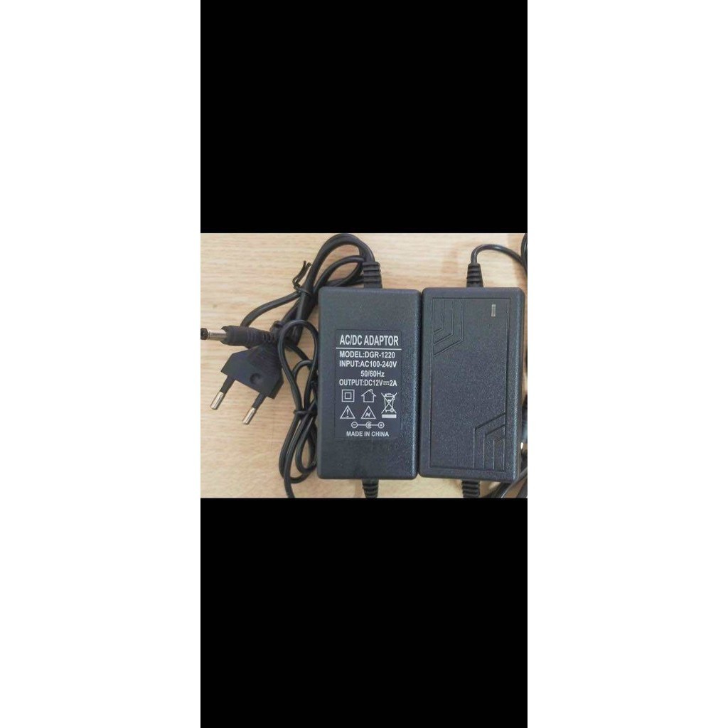 Adapter 12v2a gia re hang tot