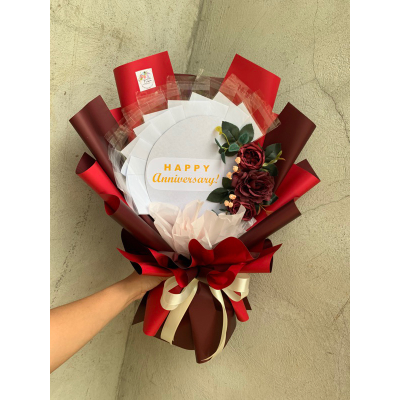 Shop Money Gift Bouquet with great discounts and prices online - Jan 2024