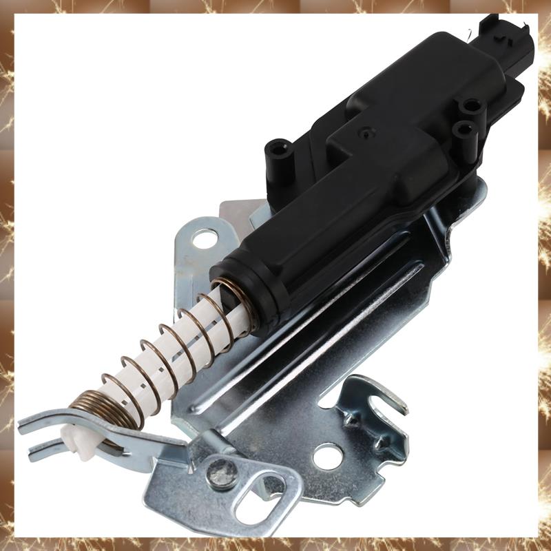 Lock Motor Actuator Solenoid For Fusion Fiesta Mk5 Mk6 1481081 2S6T432A98Af Car Accessories