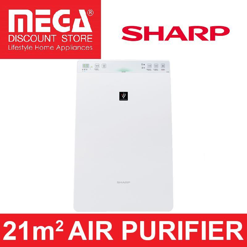 SHARP KC-F30E AIR PURIFIER WITH HUMIDIFYING FUNCTIONS Singapore