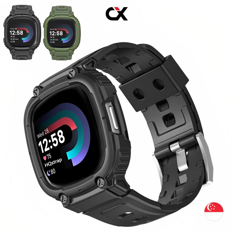 SG) Pokemon Go Plus v3.0 With Auto Catch+Spin watch band tracker
