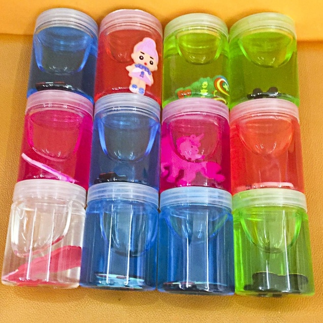 SLIME các nhân vật hoạt hình cổ tích siêu anh hùng Slam thiết kế độc đáo ấn tượng squishy - MSP948458