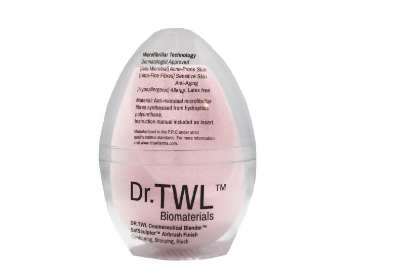 Buy Dr.Twl Cosmeceutical Blender™ – Smart Beauty Blender Alternative Sofsculptor™ Airbrush Finish Singapore
