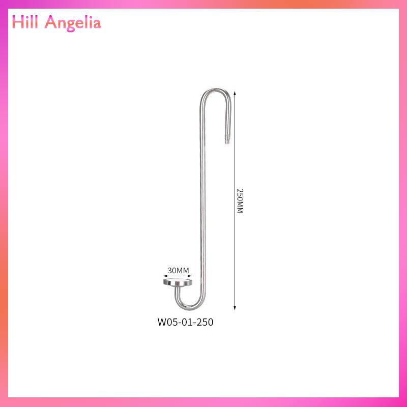 [Hill Angelia] Zrdr Aquarium CO2 Máy phun sương CO2 khuếch tán gương 304 thép không gỉ áp lực giảm solenoid van Refiner cho thực vật thủy sinh tăng trưởng Fish Tank CO2 Refiner - 3
