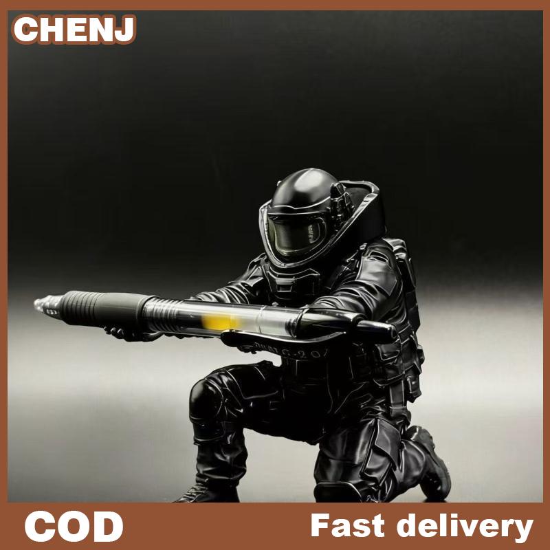 CHENJ Bom đội xử lý chủ Bút 3D in Bàn tổ chức độc đáo quân sự bàn trang trí nội thất cho văn phòng nghiên cứu