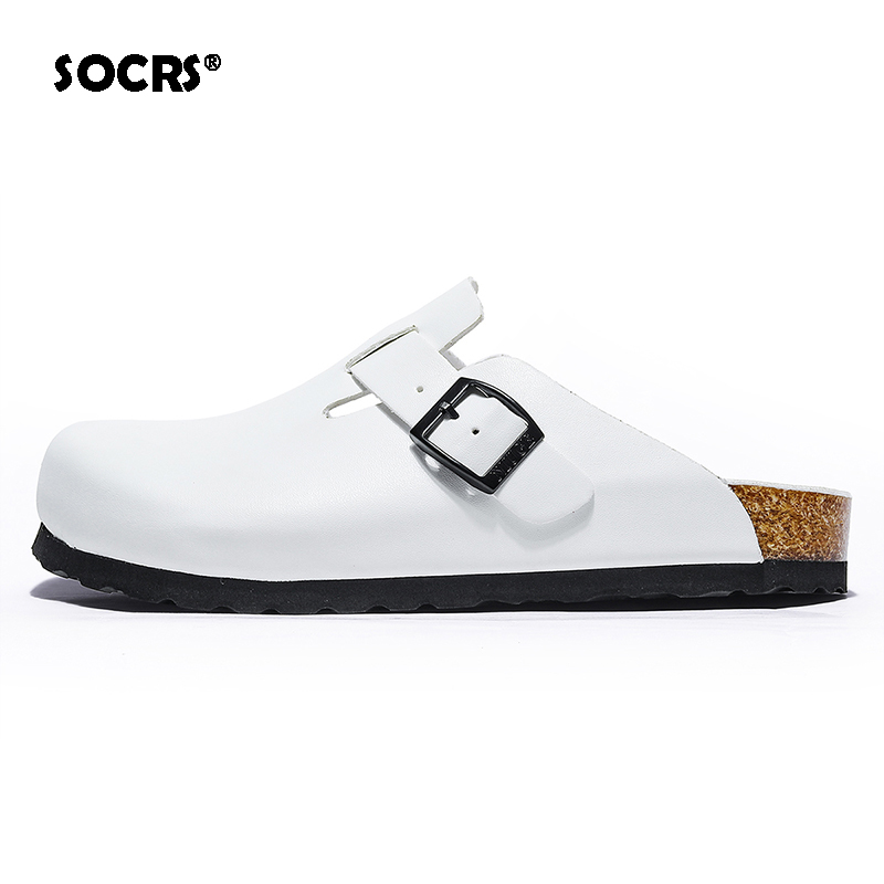SOCKS dép xỏ ngón nam Mới Dép Lê bít mũi unisex thường ngày giống như đám mây Comfor dễ dàng phù hợp