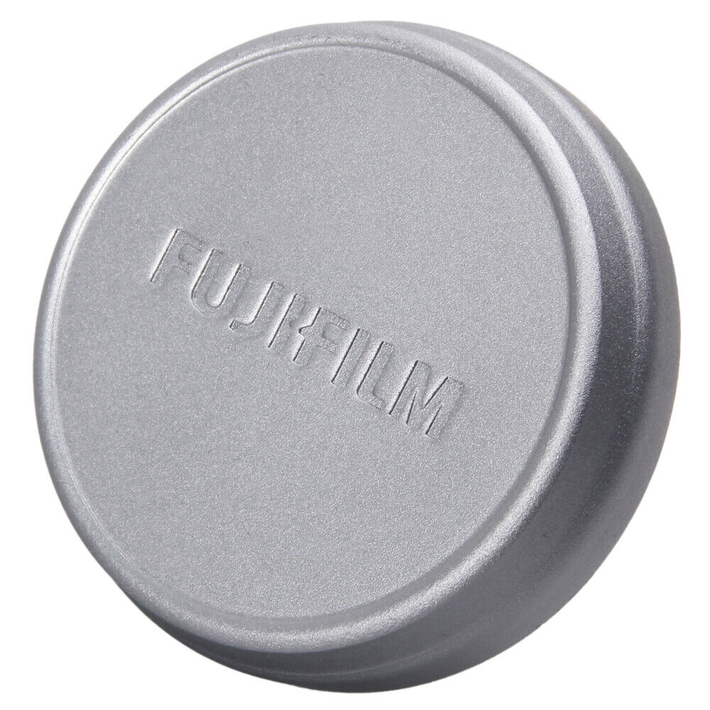 Máy ảnh fuji fujifilm x100 x100s x100t x70 nắp kim loại flannel tích hợp để bảo vệ