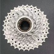 Bike Sprocket Cogs 7/8/9 Speed 14-32t - MTB Compatible