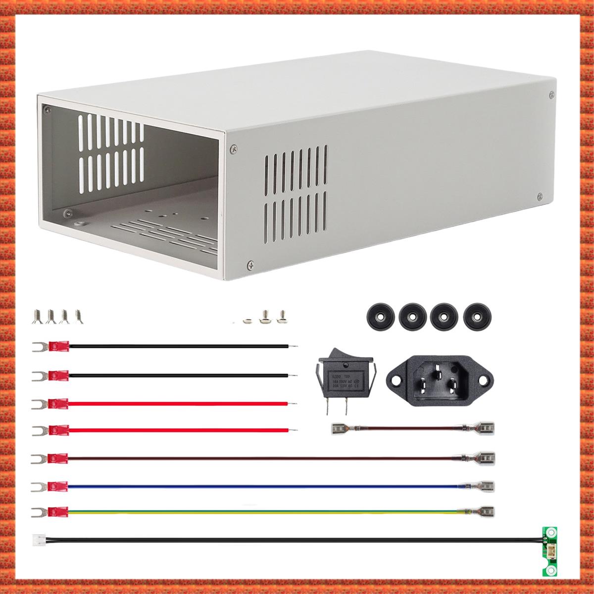 (HFJU) RD RD6012 RD6018 Switch Power Supply 65V 800W Digital Power Supply Digital Switch Power Suppl