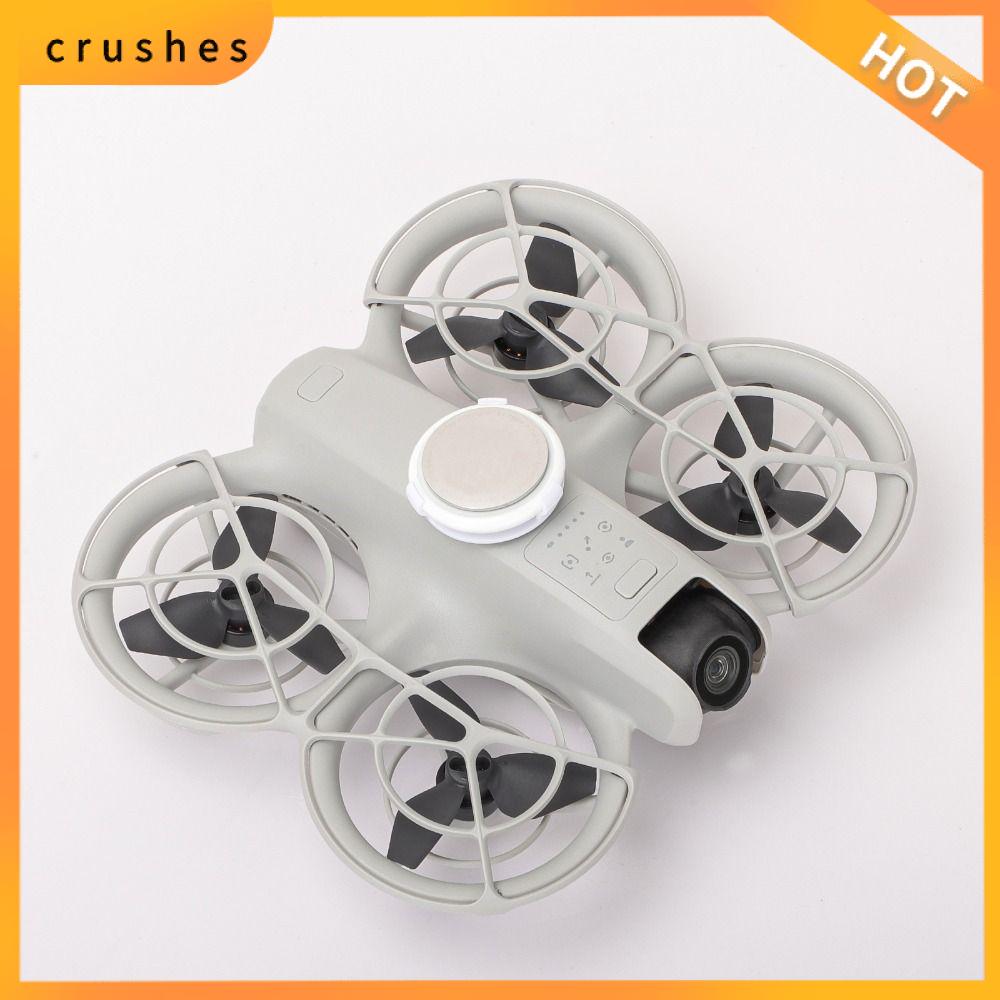 CRUSHES Tự dính Giá đỡ  cố định cho airtag Trọng lượng nhẹ Chống mất Giá đỡ theo dõi Ổn định Tháo nhanh Khung cố định định vị Cho DJI Neo/Mini 4 3 2/MAVIC/Air 3 Phụ kiện