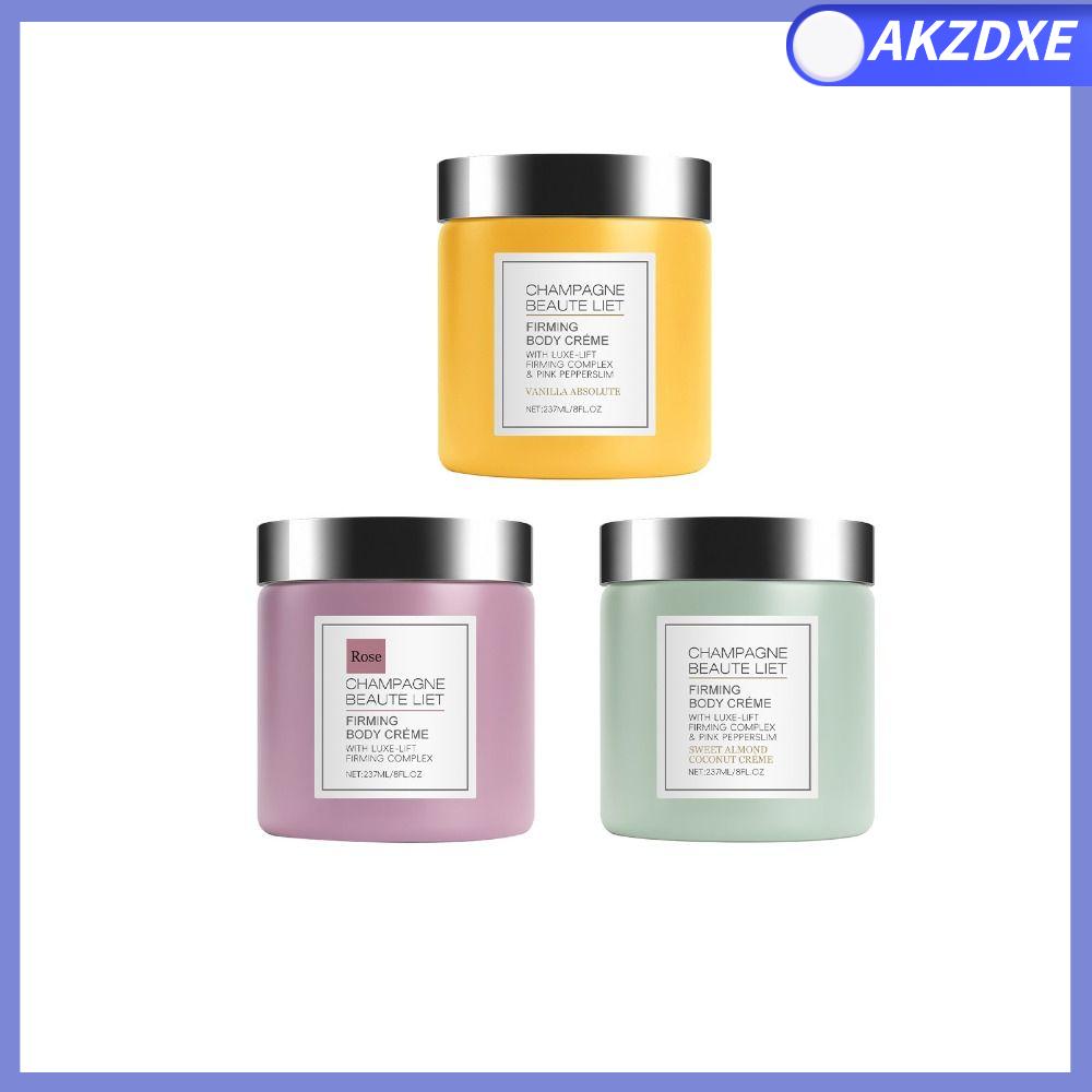 AKZDXE Ớt Pepperslim Kem dưỡng thể Chống nhăn Dưỡng ẩm hàng ngày Sữa dưỡng thể Bền bỉ Kem săn chắc da Dành cho chăm sóc da Body Beauty