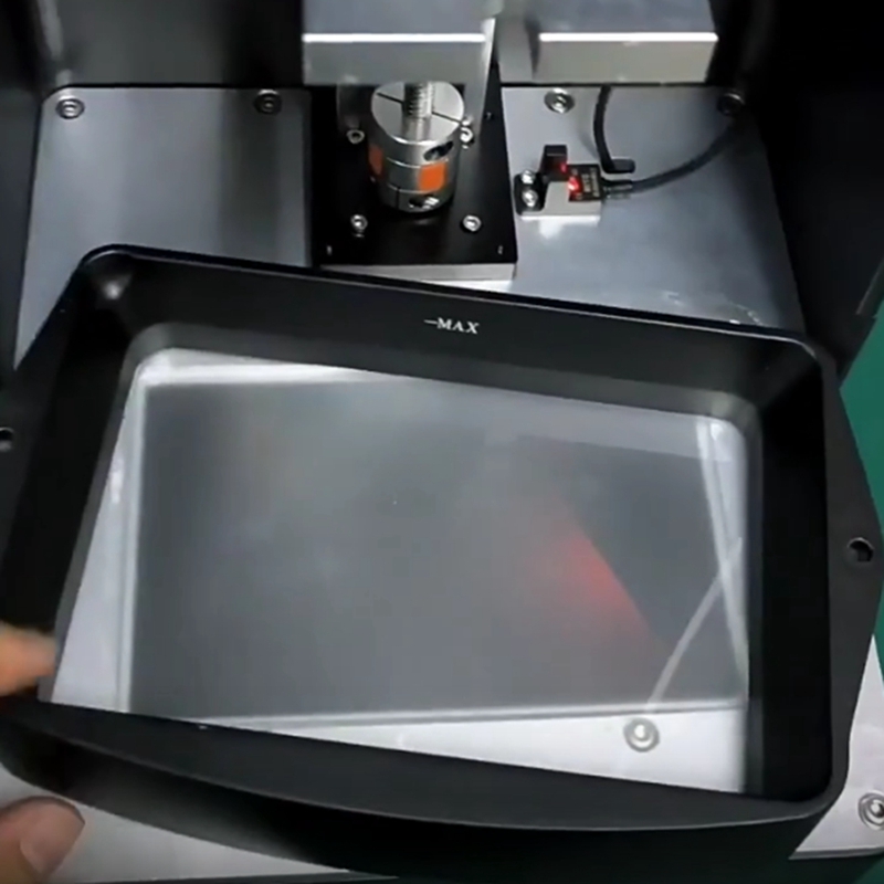 ACF Film,for Photon S Mars 0.3mm UV Resin 3D Printers Release Films ACF Sheet