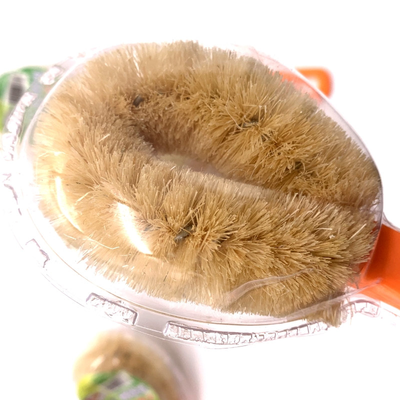 [Easy to use] Dish Brush Non-Stick Oil Pot Brush Kitchen Brush Cleaning Brush Long Handle Cleaning Brush Pot Bowl Brush Wholesale Promotion