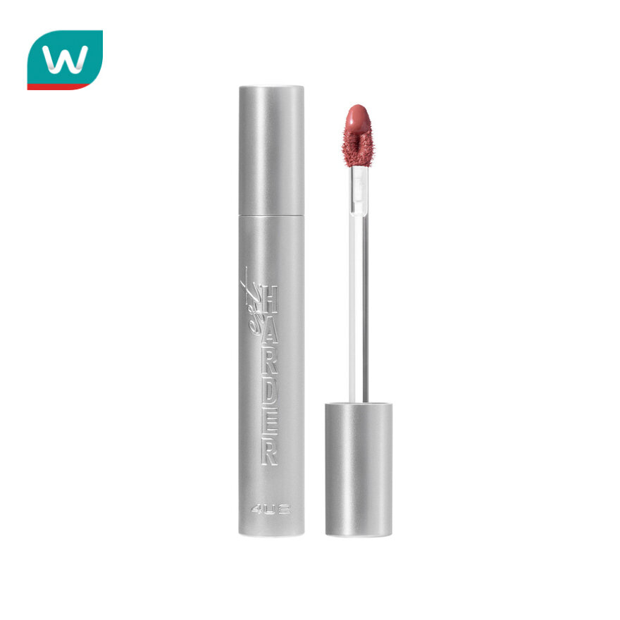 4U2 Est. Harder 2g. 07 Senorita ราคา 149 บาท*ส่งฟรี