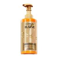 LOreal Paris Extraordinary Oil Silicone-Free Sleek Conditioner