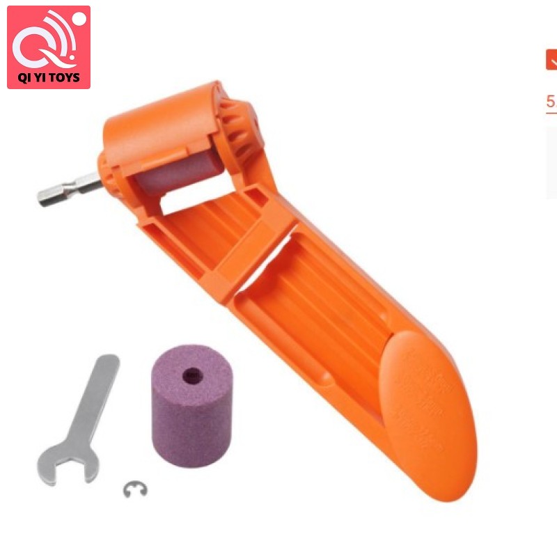 Xách tay máy mài mũi khoan Corundum bánh xe mài cho dụng cụ máy xay cho khoan mài công cụ điện