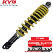 KYB Heavy Duty Motorcycle Shock Absorber