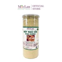 Ngũ cốc dinh dưỡng cao cấp – Mộc Lan - lợi sữa - 23 loại đậu & hạt – 250g 500g