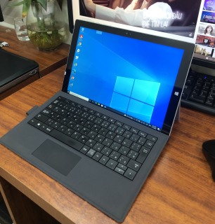 Laptop Surface Pro 3 i5 ram 8 256GB thumbnail