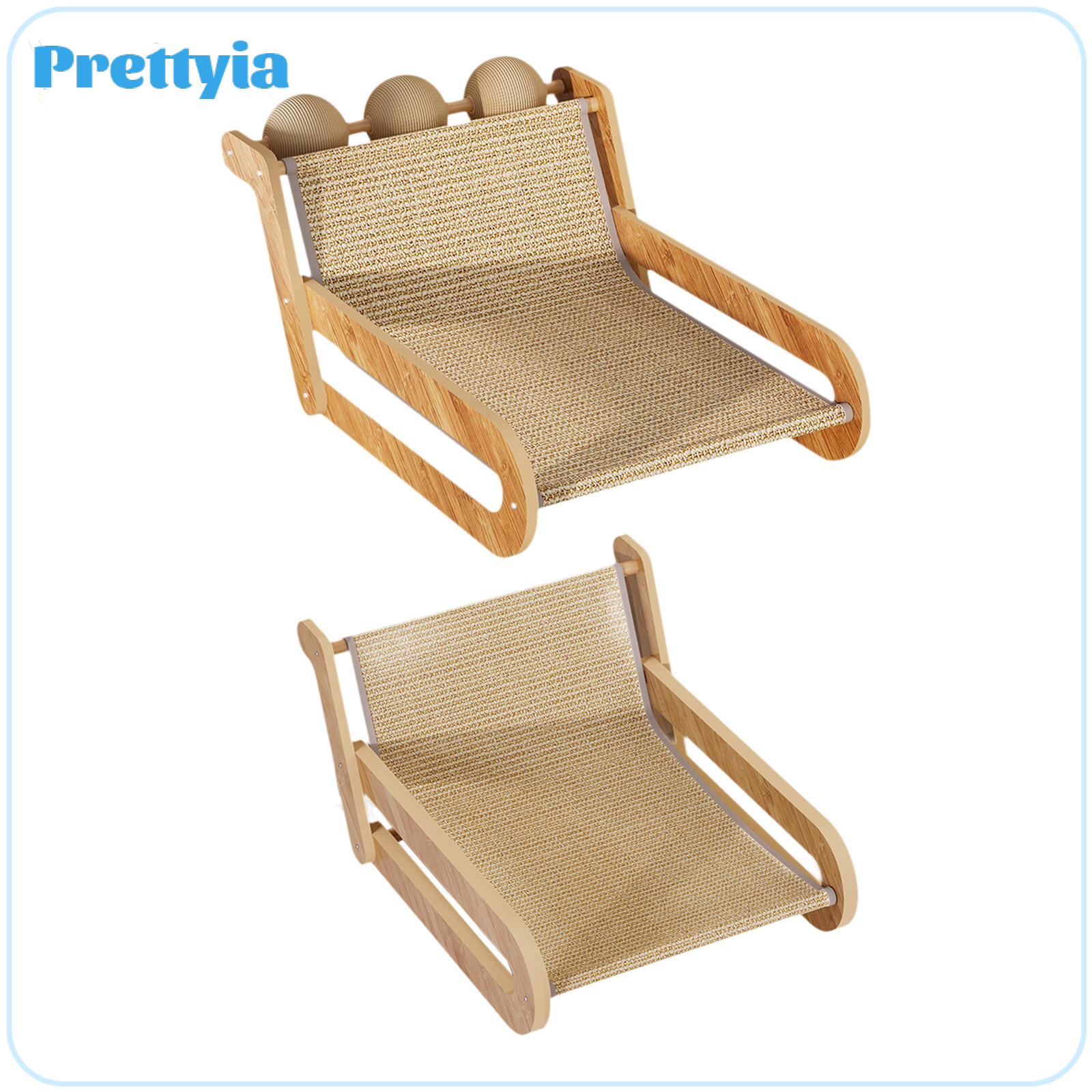 Cat Scratcher Cat Lounger Beach Chair ราคา 1,833 บาท*ส่งฟรี